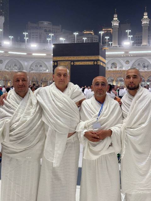 Mehmonxona 9 | centrumholidaysumra.uz - CENTRUM HOLIDAYS UMRA ZIYORATI