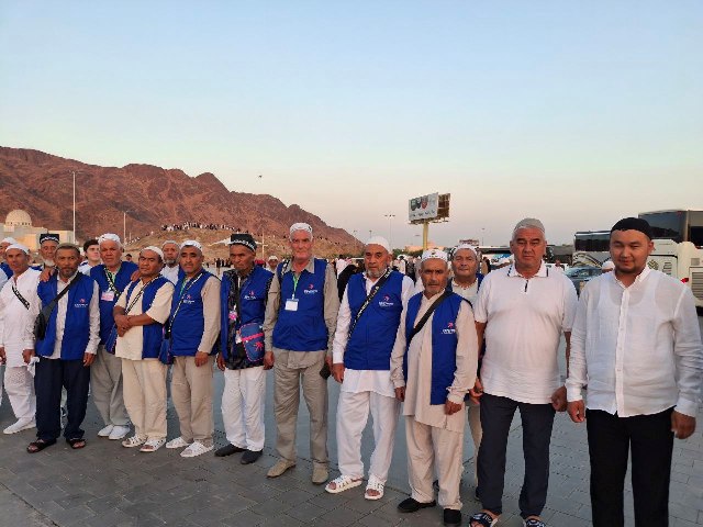  Umra, Hadždž, pouť, balíčky, Mekka, cestovní kancelář Taomlar 1 | centrumholidaysumra.uz - Umra Safari 2026