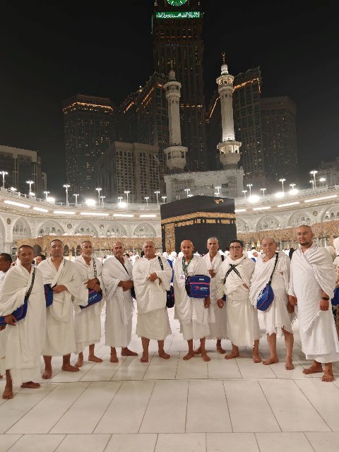  Umra, Hadždž, pouť, balíčky, Mekka, cestovní kancelář Taomlar 1 | centrumholidaysumra.uz - Umra Safari 2026