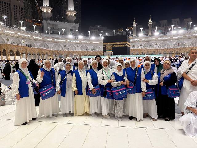 Mehmonxona 4 | centrumholidaysumra.uz - CENTRUM HOLIDAYS UMRA ZIYORATI